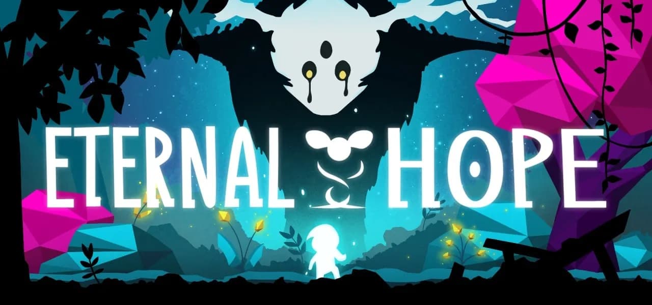Eternal Hope — скриншот 9