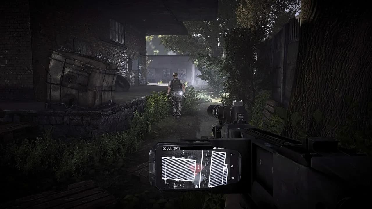 GET EVEN — скриншот 4