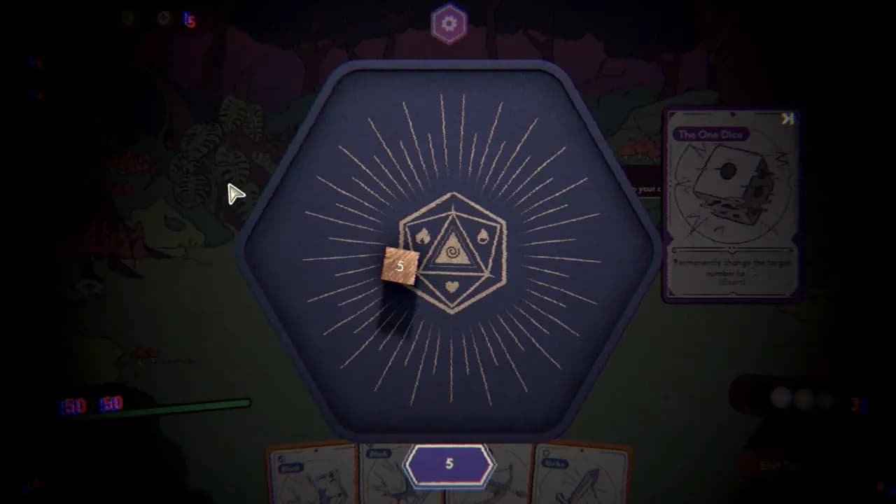 DICEOMANCER — скриншот 3