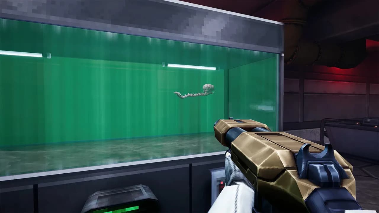 Phantom Fury — скриншот 3