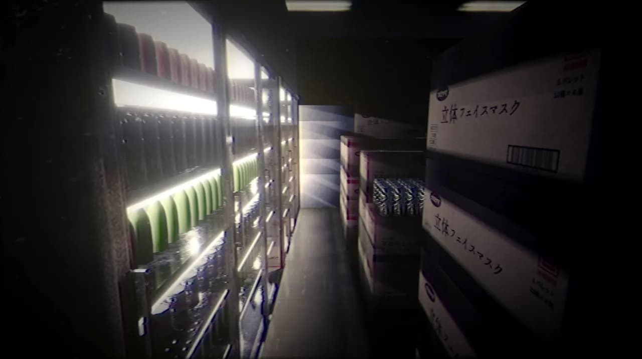 The Convenience Store — скриншот 2