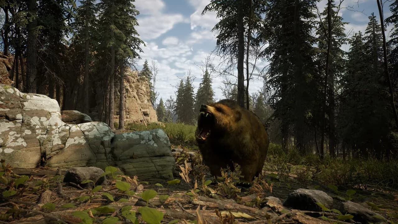 Outbreak Island — скриншот 11