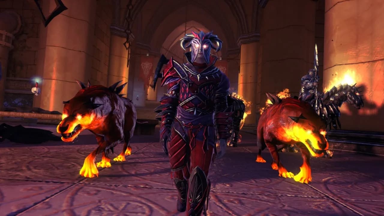 Neverwinter — скриншот 10