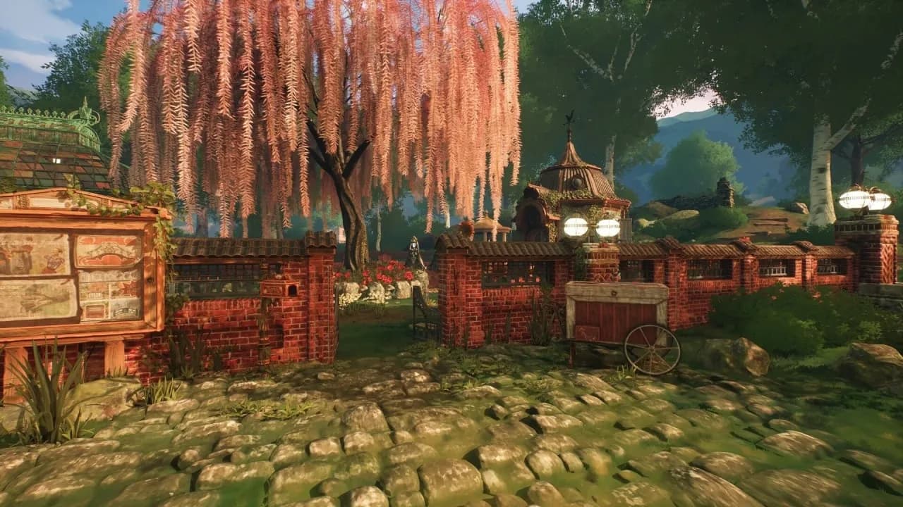 Garden Life: A Cozy Simulator — скриншот 11