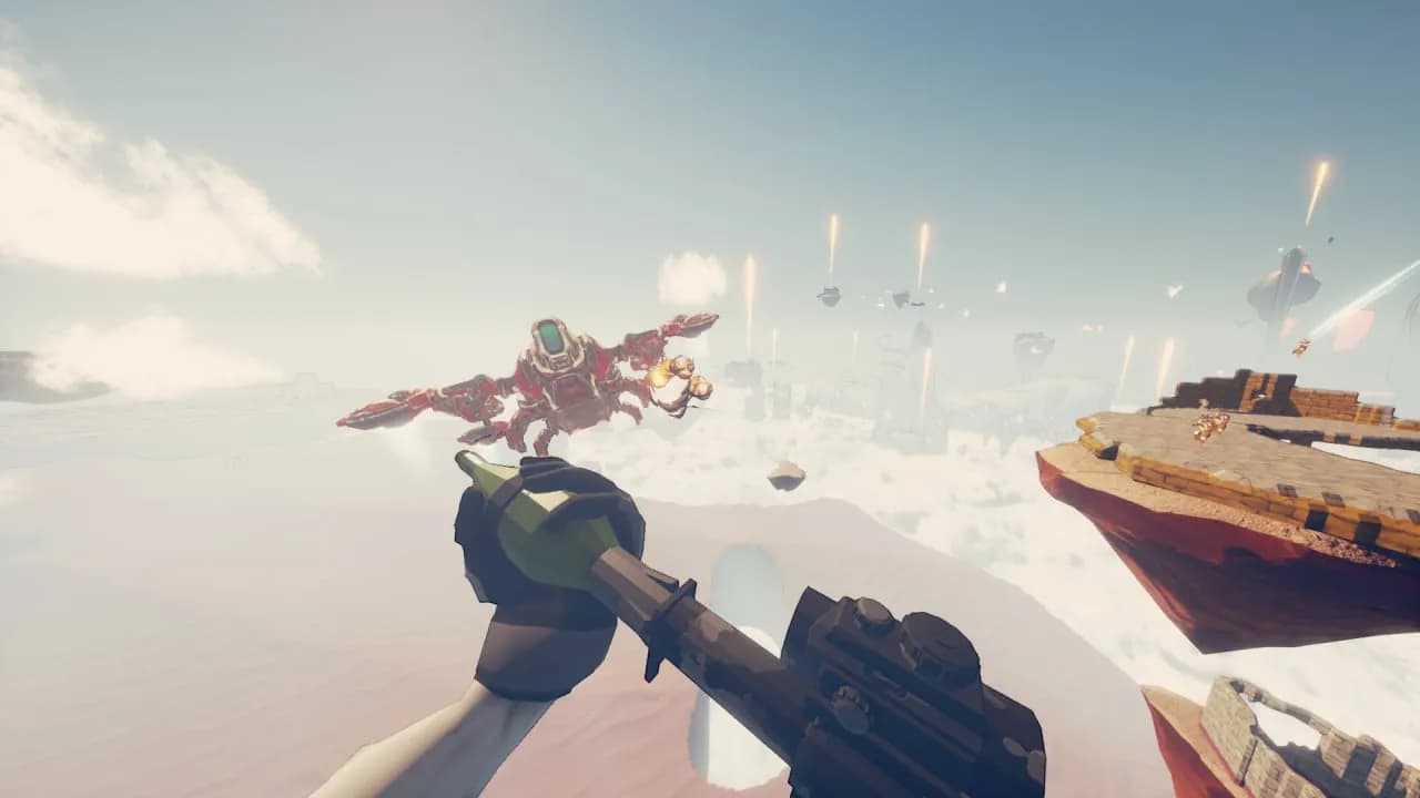 Echo Point Nova — скриншот 4