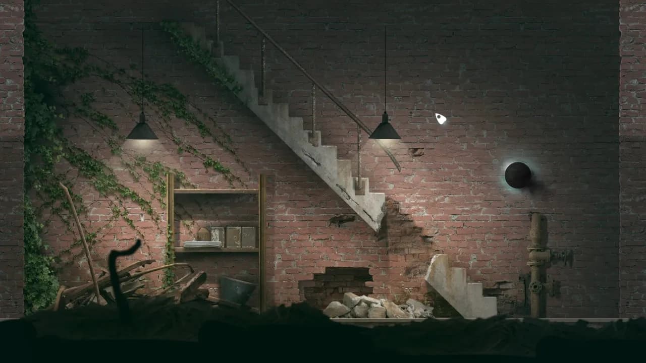 Goetia 2 — скриншот 6