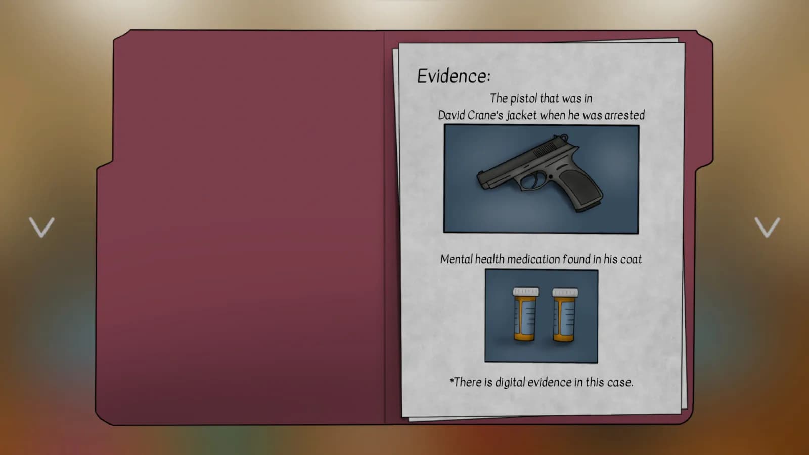 JudgeSim — скриншот 4