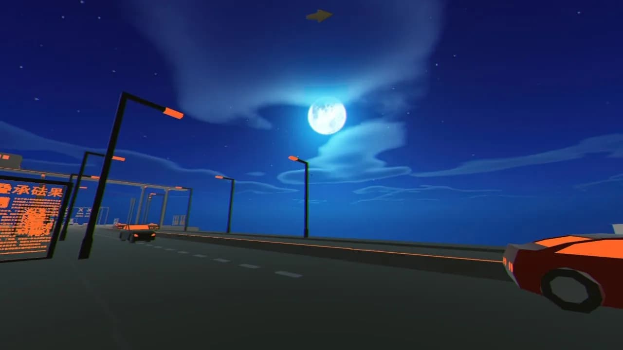City Zoomer — скриншот 3