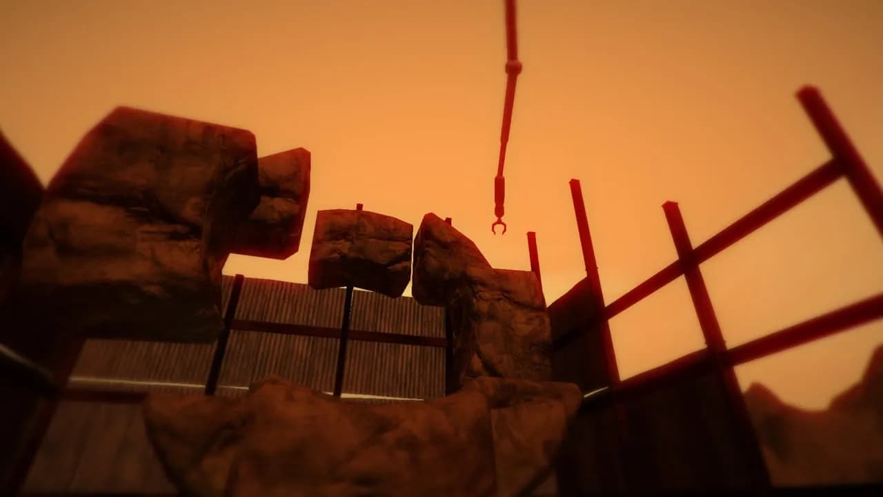 Lifeless Planet Premier Edition — скриншот 10
