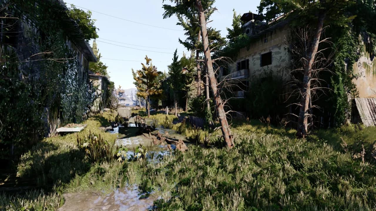 The Dawn: Sniper's Way — скриншот 11