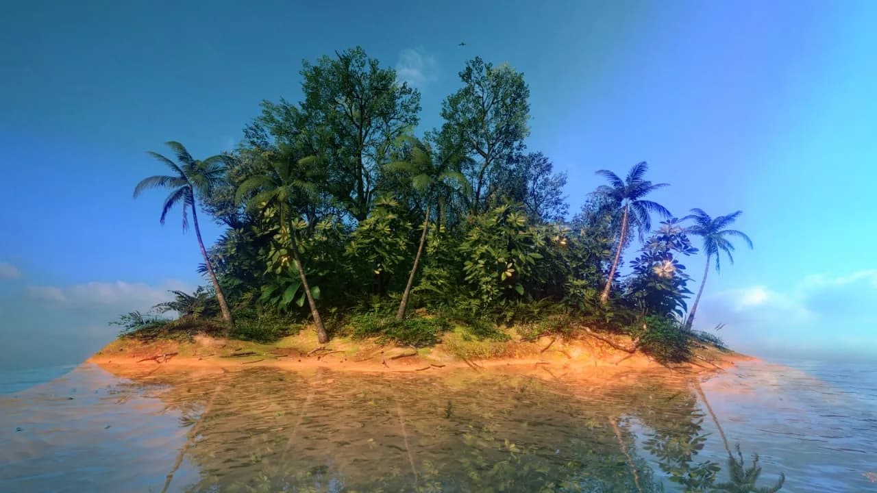 FlowScape — скриншот 11