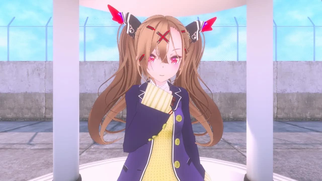 Love Love School Days — скриншот 5