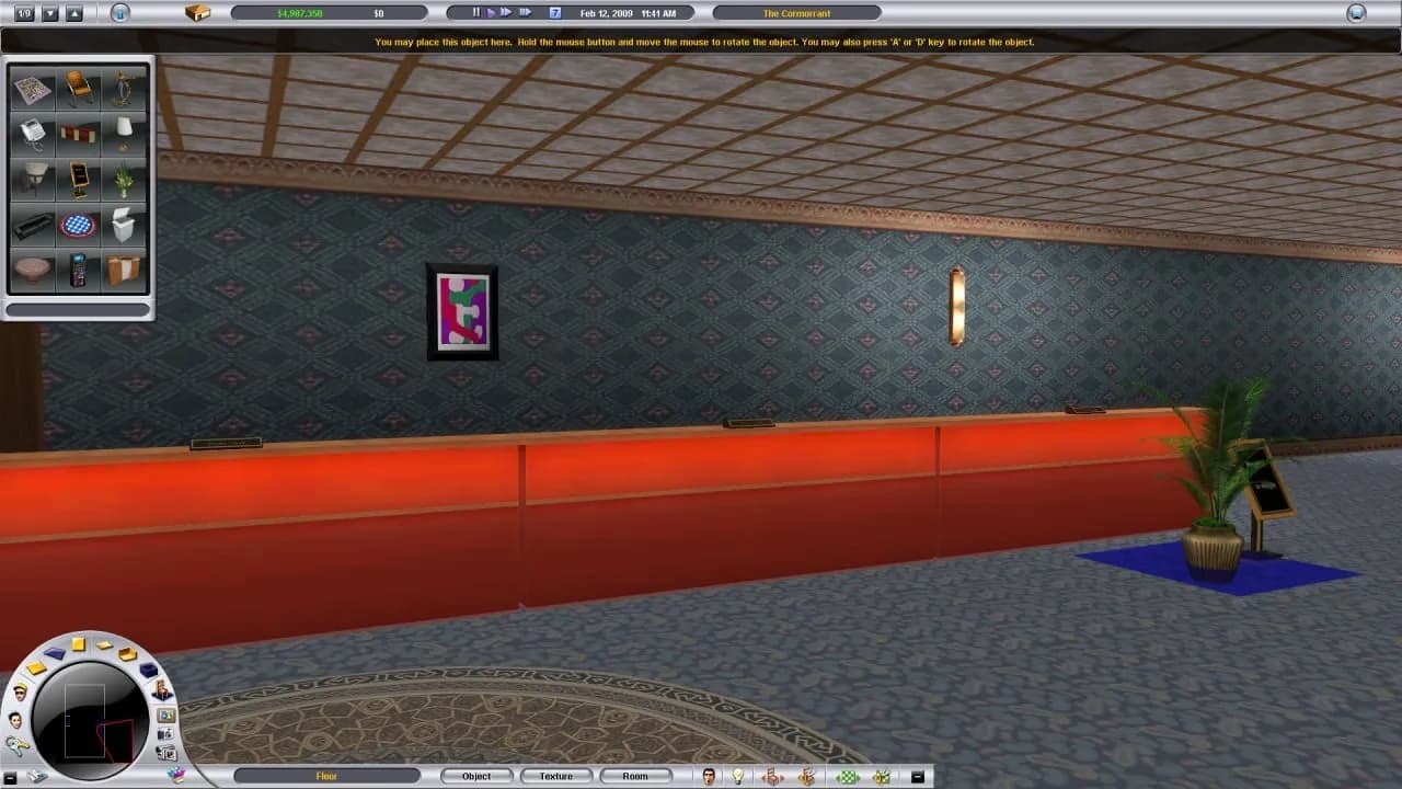 Hotel Giant 2 — скриншот 8