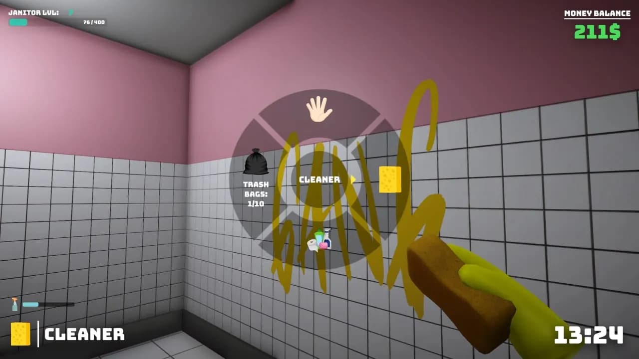 Mr Toilet — скриншот 9