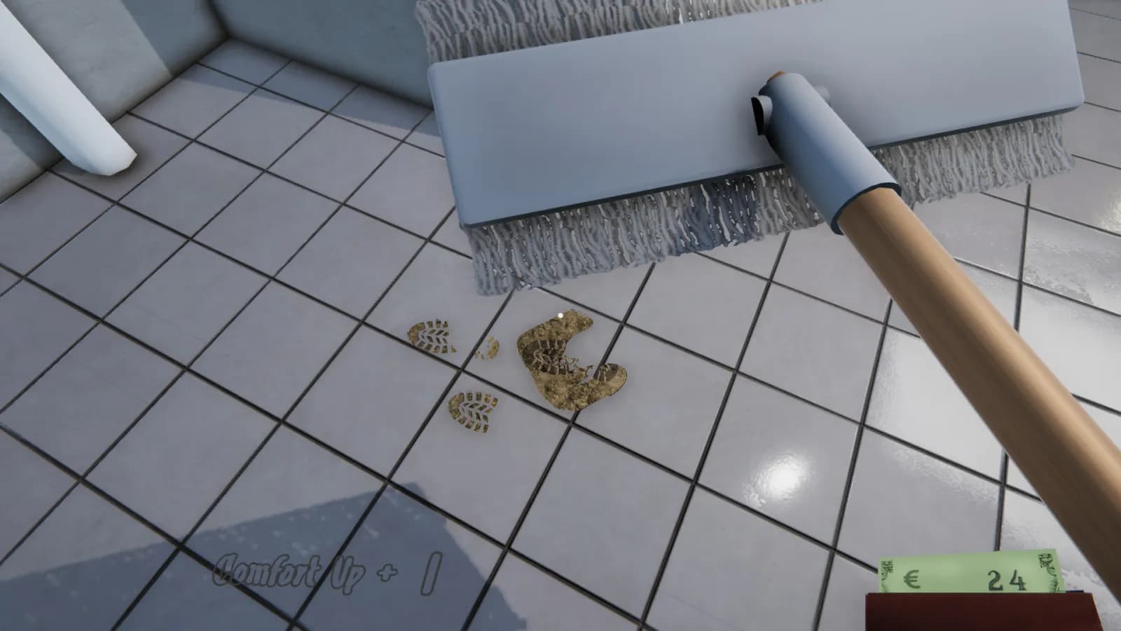 Toilet Management Simulator — скриншот 2