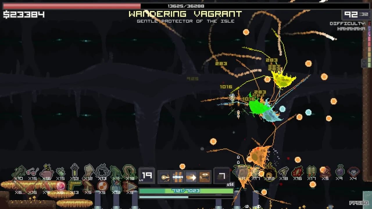 Risk of Rain — скриншот 5