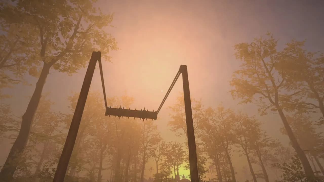 Deadly Flare — скриншот 10