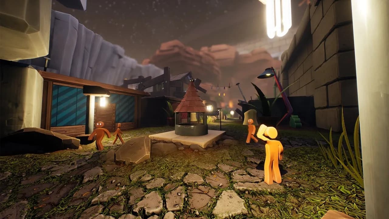 Supraland Crash — скриншот 5
