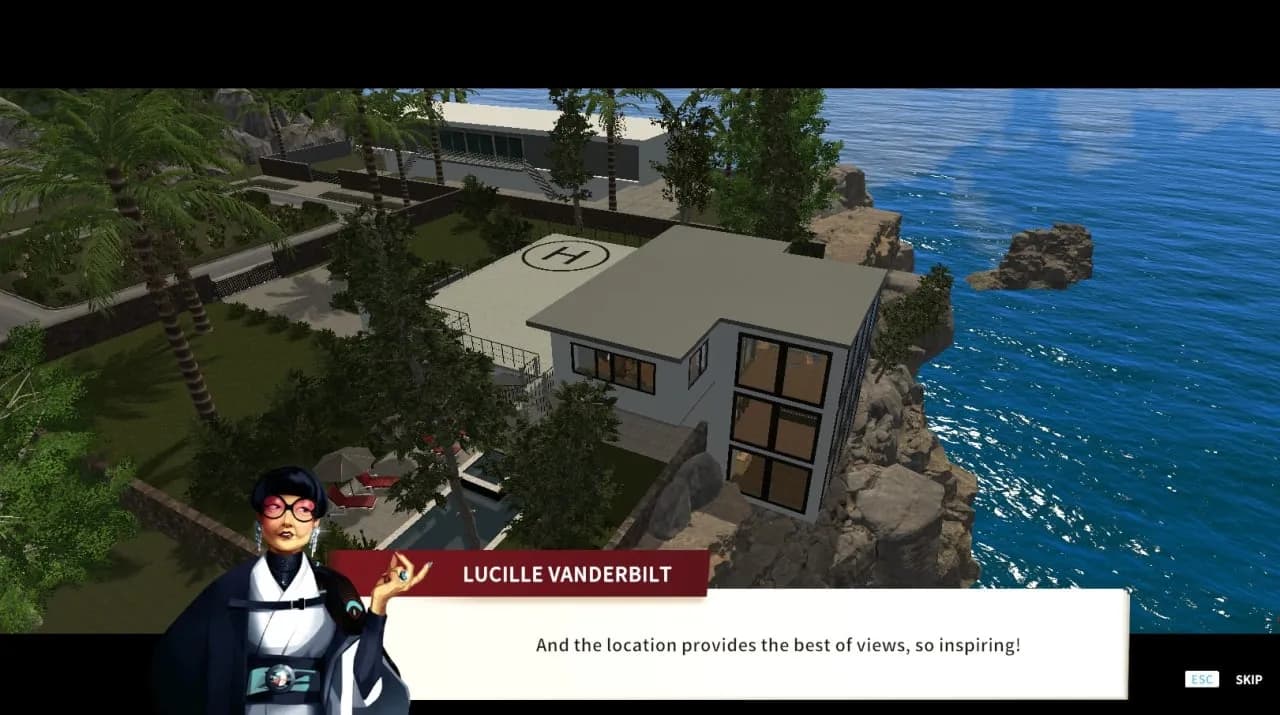 House Flipper - Luxury — скриншот 2