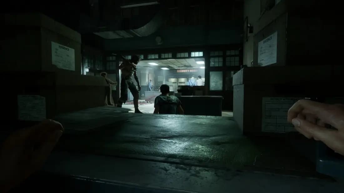 The Outlast Trials — скриншот 2