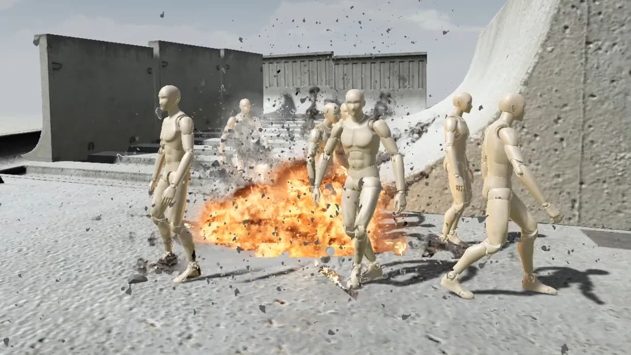 Disassembly 3D — скриншот 1