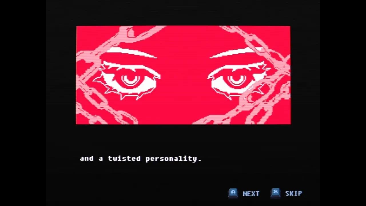 KILL THE WITCH — скриншот 10