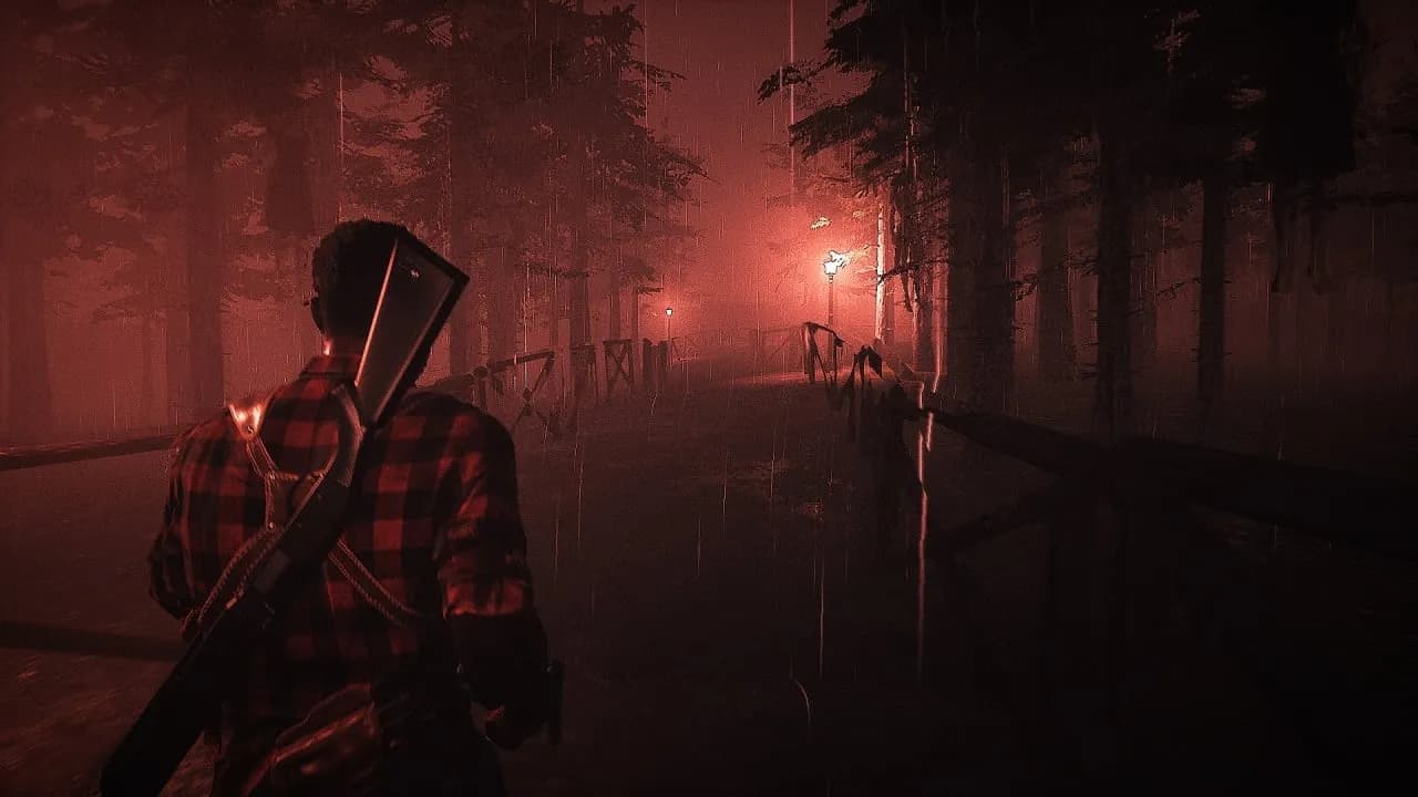 Daymare: 1998 — скриншот 11