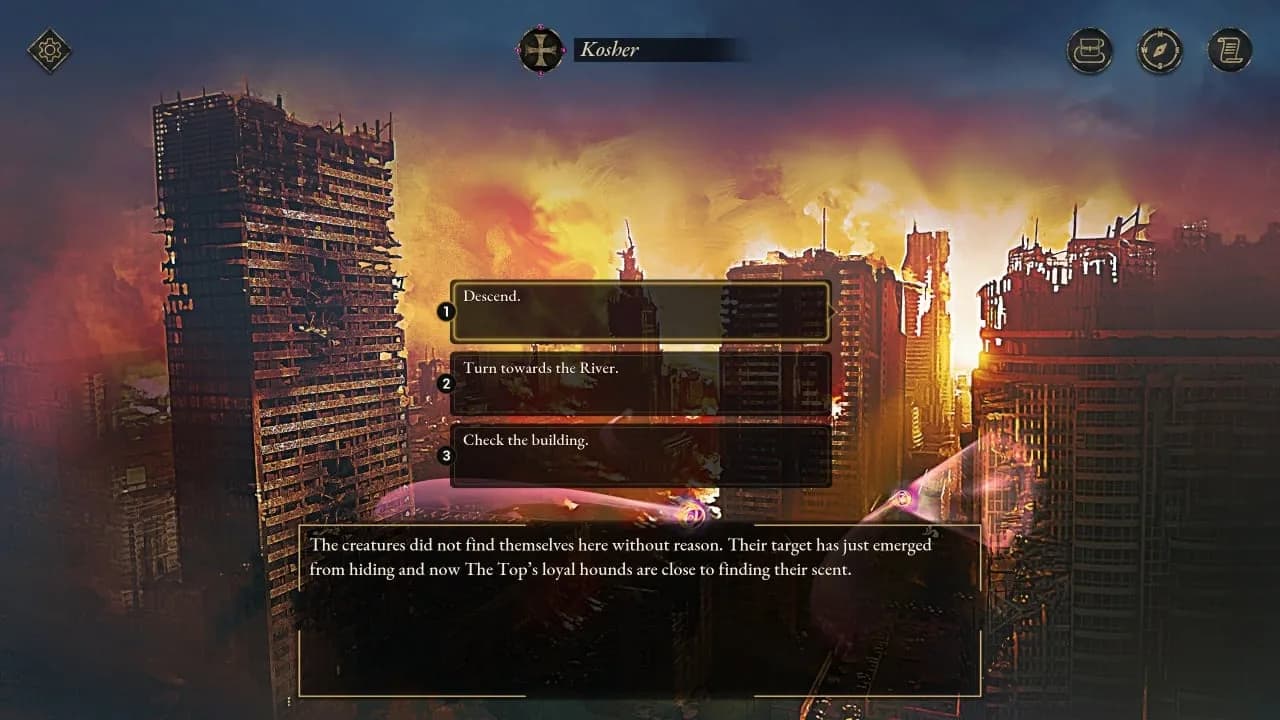 The Sin Collector: Repentless — скриншот 7