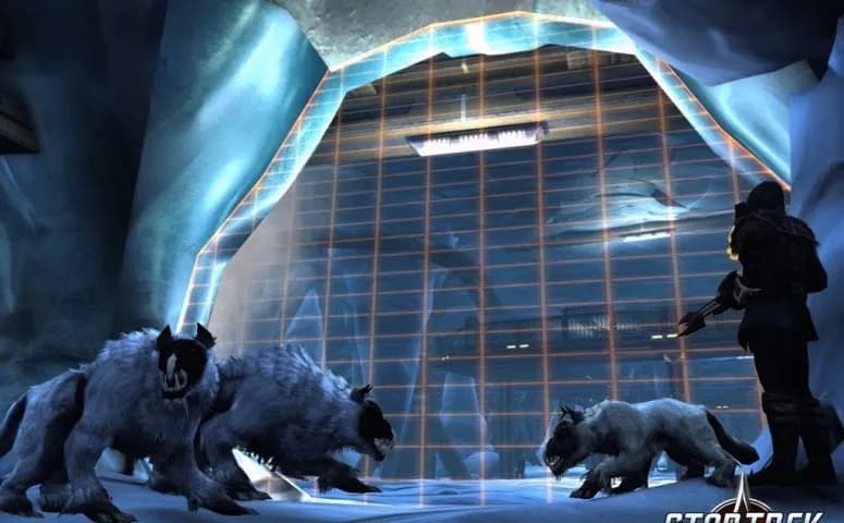 Star Trek Online | Лицензия — скриншот 7