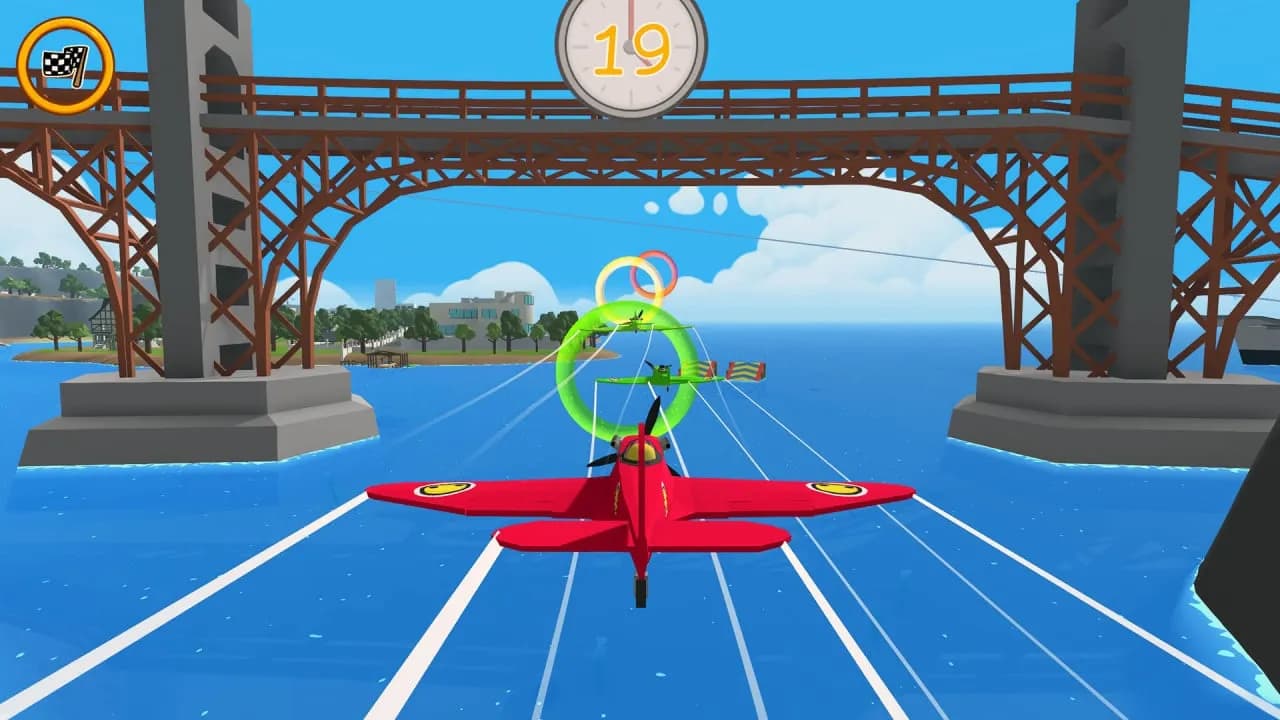 Wobbly Life — скриншот 12