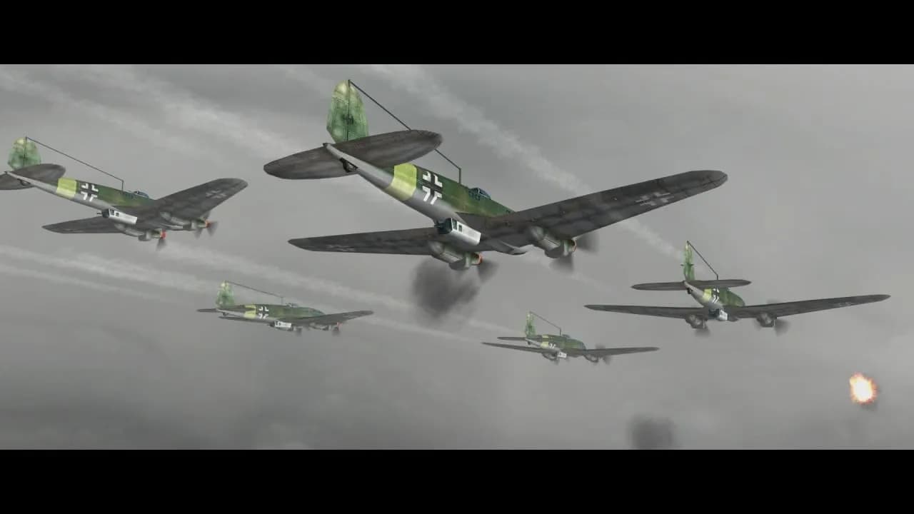 Codename Panzers: Phase One — скриншот 1