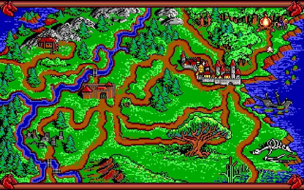 Forgotten Realms: The Archives - Collection Two — скриншот 10