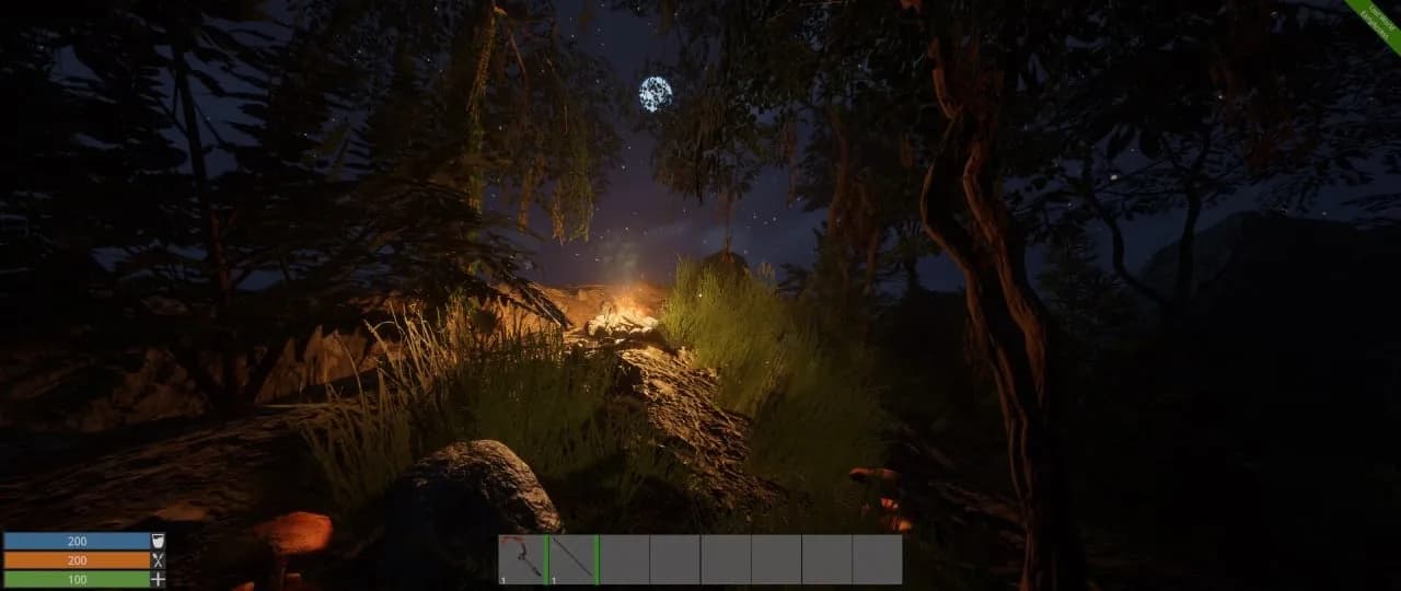Lost World — скриншот 8