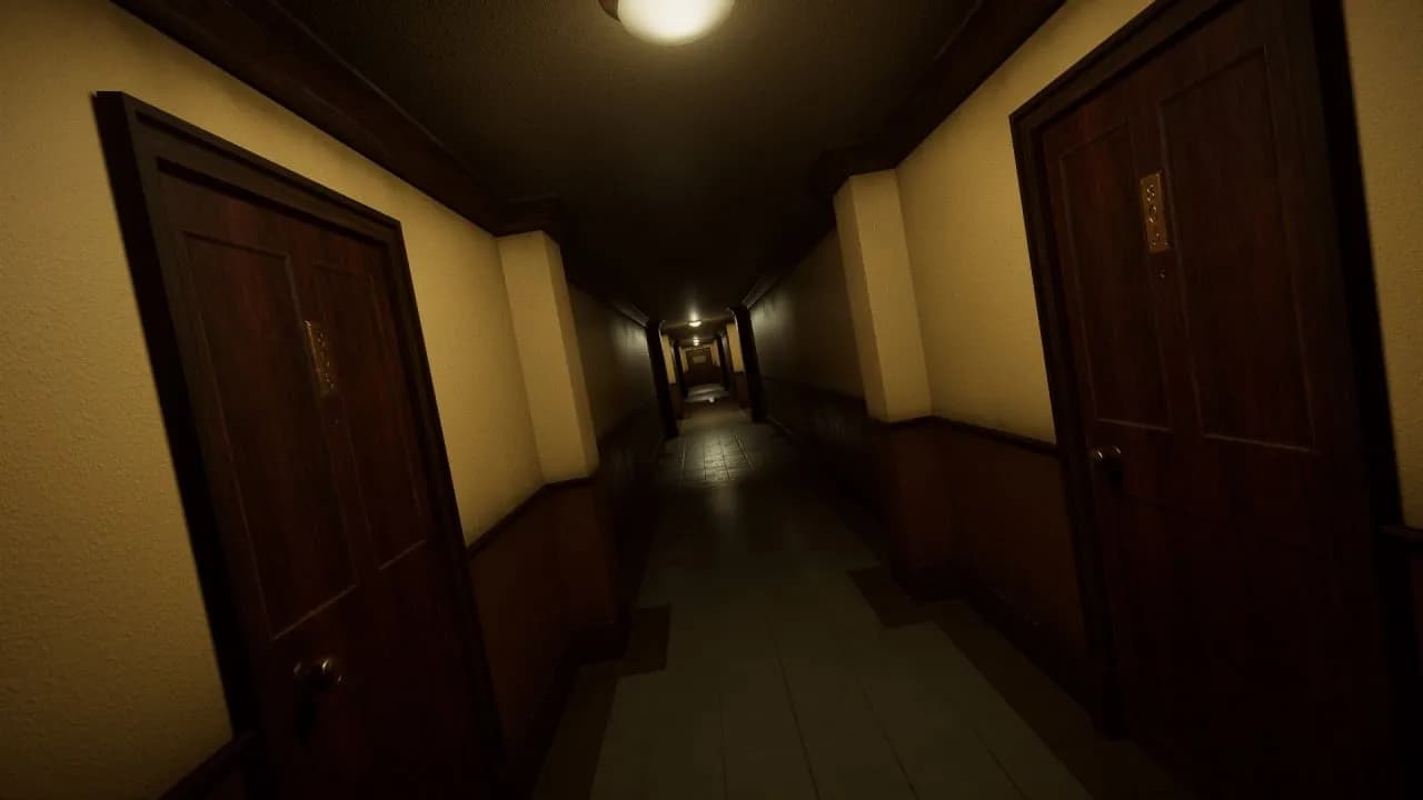 Welcome to the Game 2 — скриншот 4
