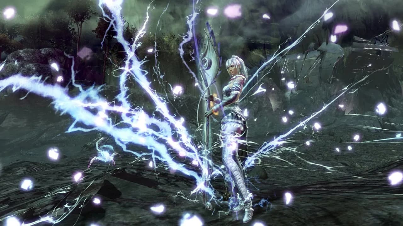 Guild Wars 2 | Лицензия — скриншот 6
