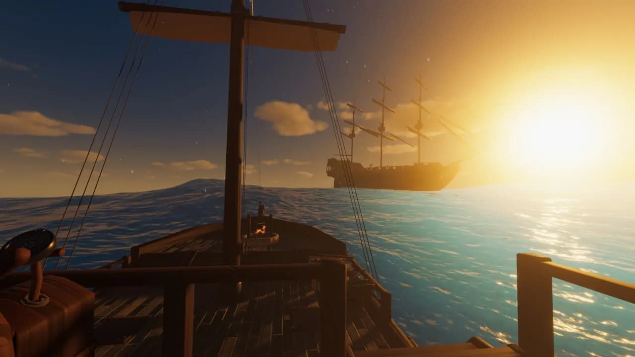 Salt 2: Shores of Gold — скриншот 5