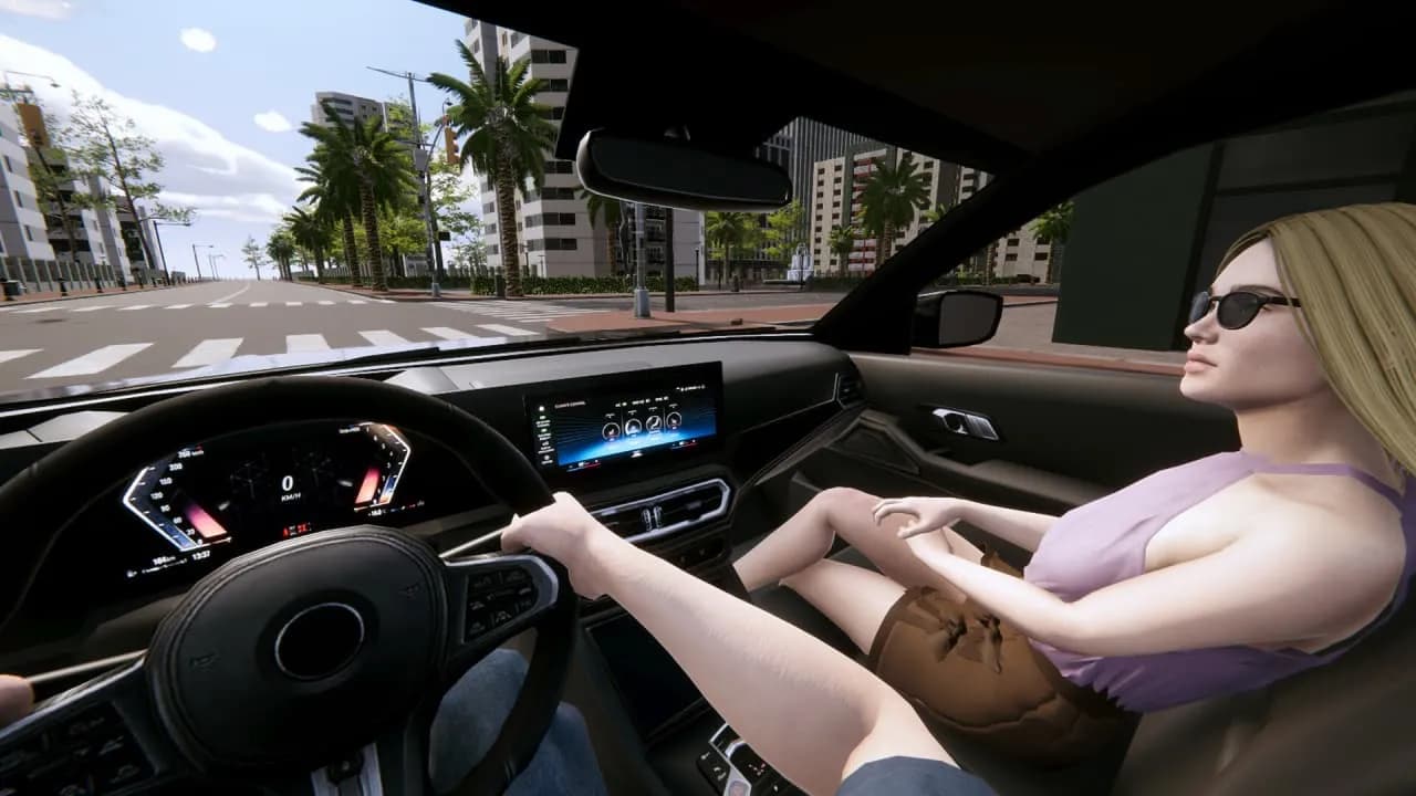 Car Dealership Simulator 2 — скриншот 7
