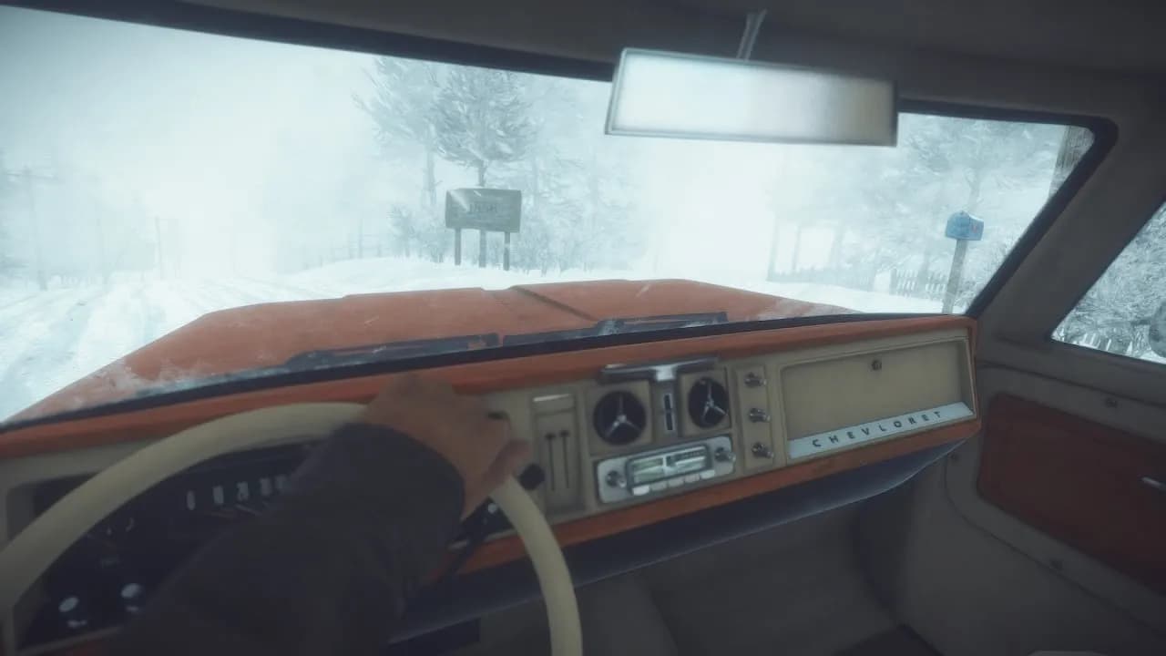 Kona — скриншот 2