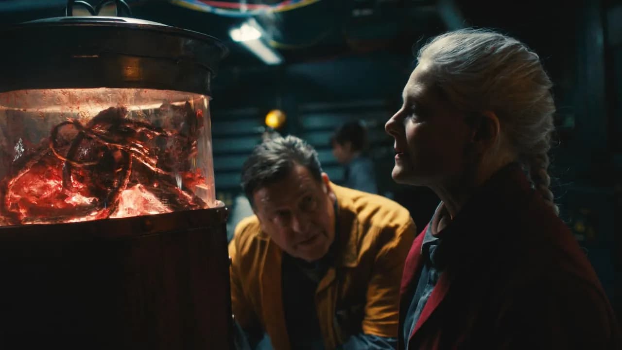 Dead Reset — скриншот 2