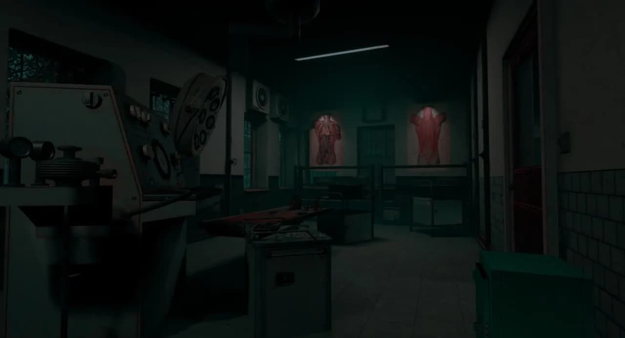 DarkHouse — скриншот 4