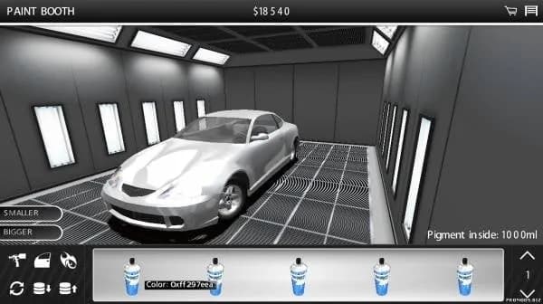 Street Legal Racing: Redline — скриншот 4
