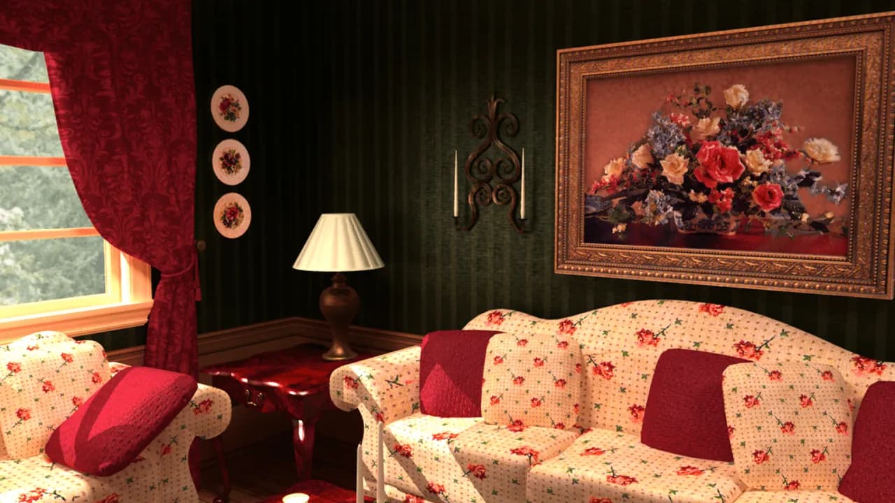 Nancy Drew: Secrets Can Kill REMASTERED — скриншот 4