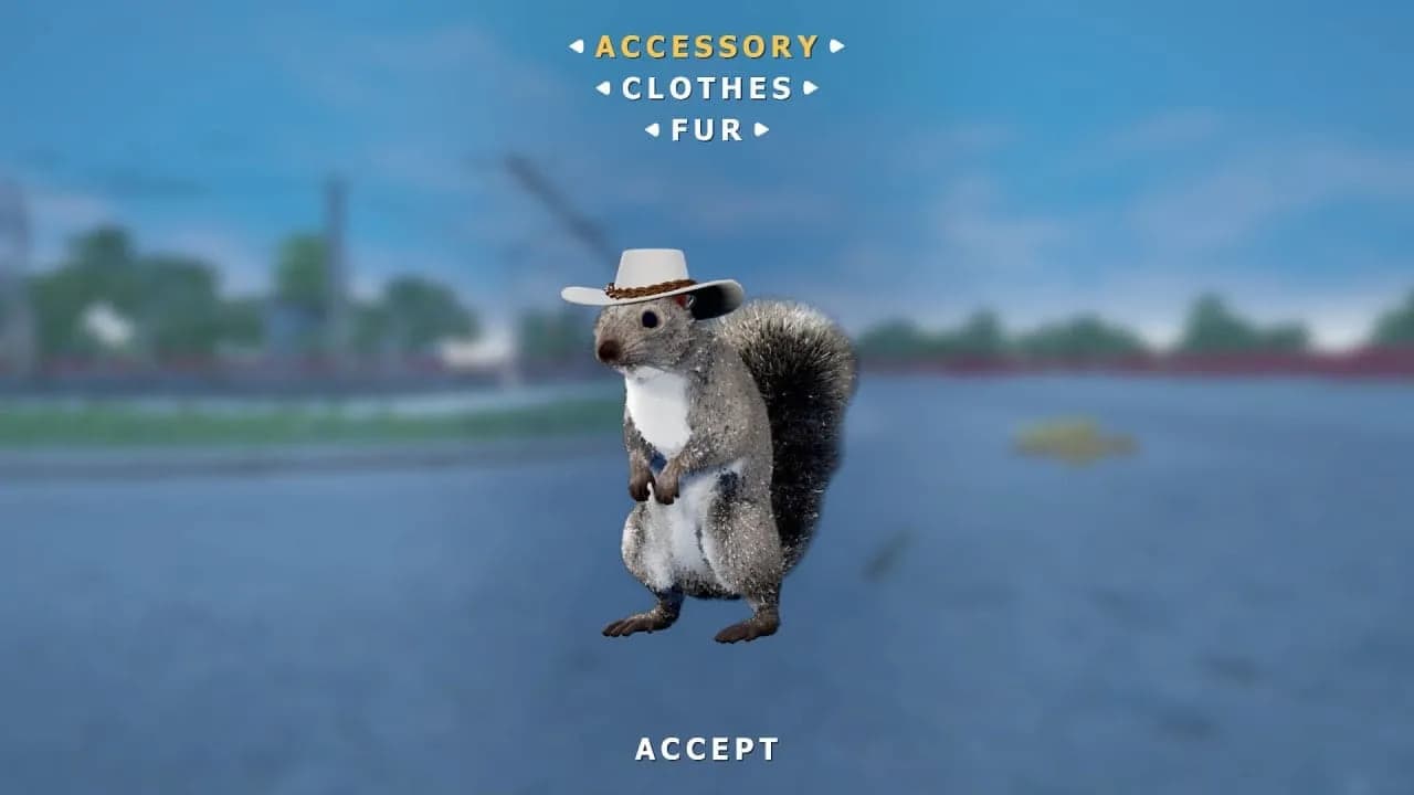 Squirrel with a Gun — скриншот 6