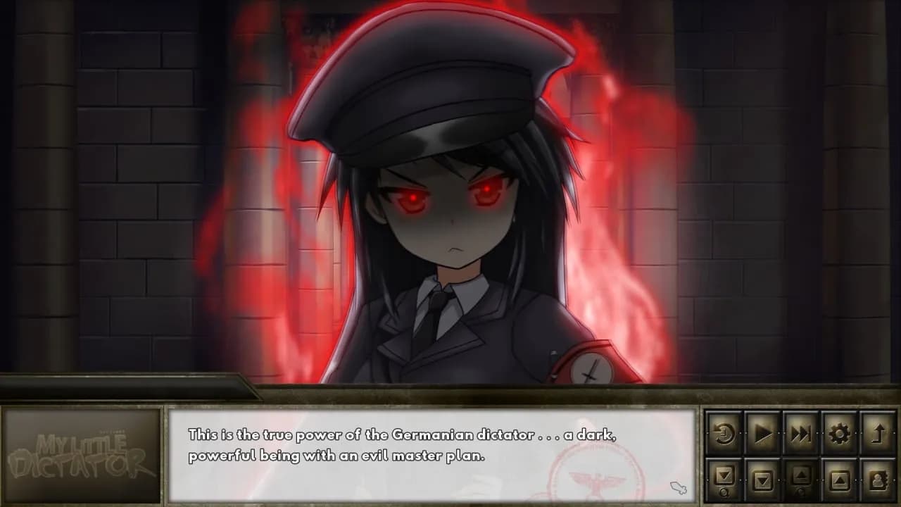 My Little Dictator — скриншот 8