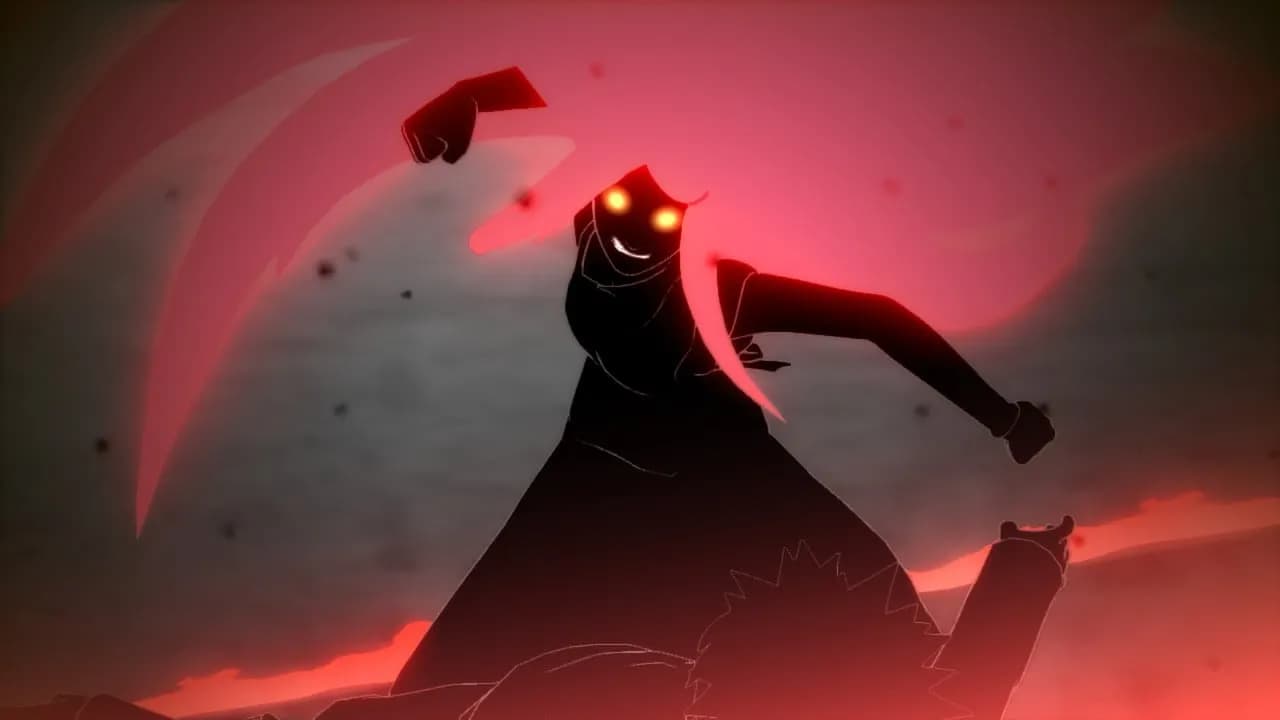 NARUTO SHIPPUDEN: Ultimate Ninja STORM Revolution — скриншот 6