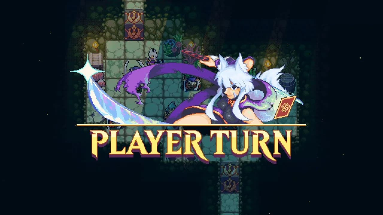 Dungeon Drafters — скриншот 7