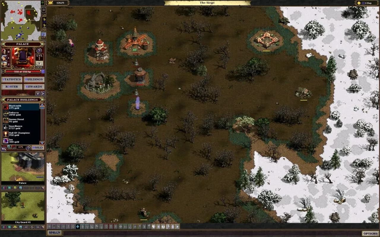 Majesty Gold HD — скриншот 12