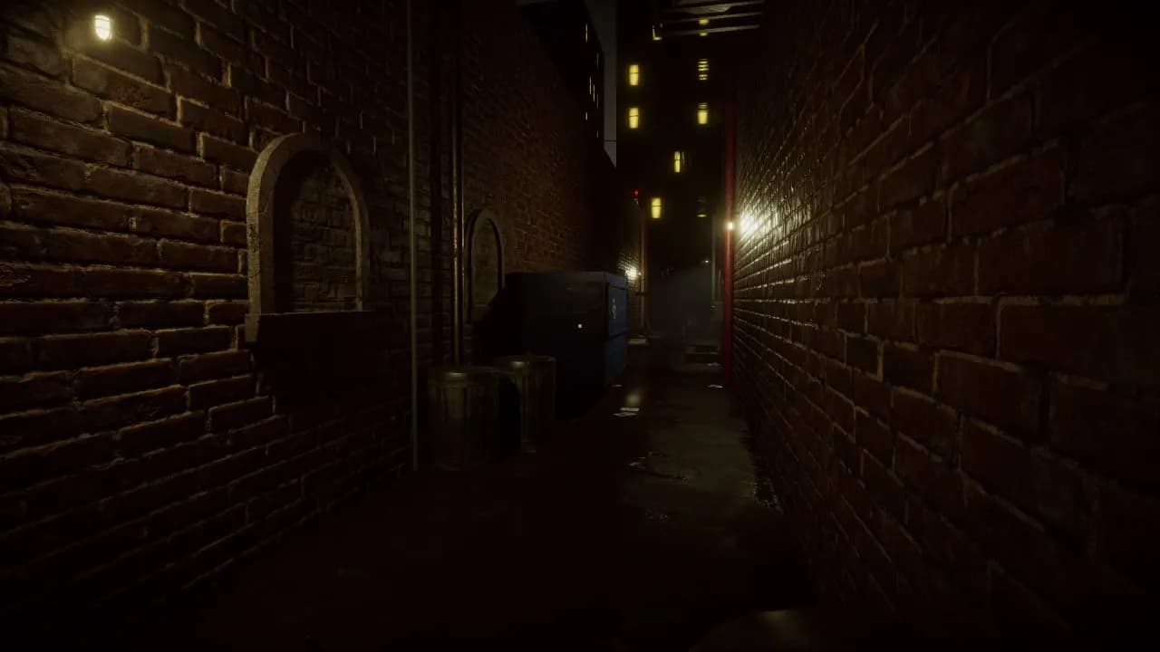 Welcome to the Game 2 — скриншот 7