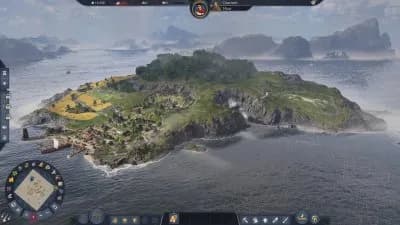 Anno 117 Pax Romana — скриншот 9