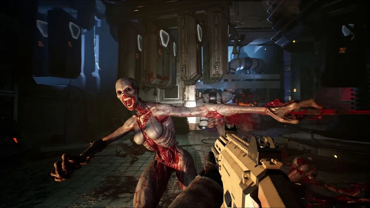 Killing Floor 3 — скриншот 2